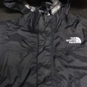 The North Face Jacket